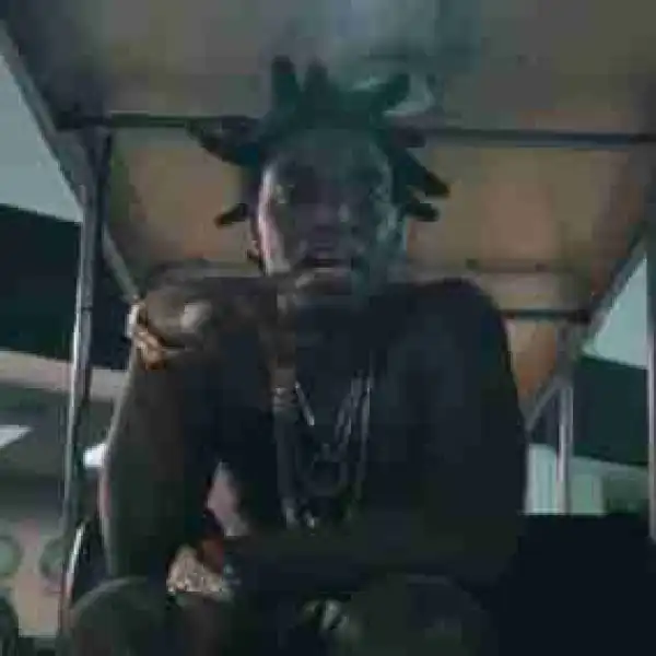 Kodak Black - No Flockin 2 (Bodak Orange)